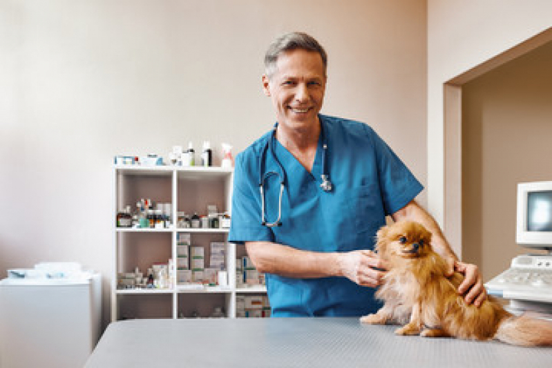 Patologia Veterinária Restinga - Patologia para Cães